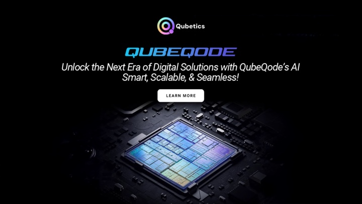 Qubetics has maintained consistent growth while remaining accessible, making it one of the best cryptos to buy this month.